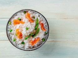 Benarkah Beras Porang Bagus untuk Diet? Ini Fakta dan Manfaatnya