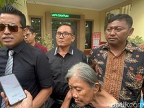 Video Nenek Elina Polisikan Samuel cs soal Dugaan Pemalsuan Dokumen Tanah