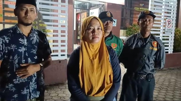 Komplotan Pembegal Karyawati Garmen Gentayangan di Kota Probolinggo