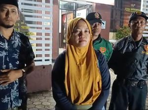 Komplotan Pembegal Karyawati Garmen Gentayangan di Kota Probolinggo