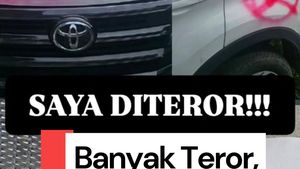 Video: Pelaku Teror Tak Pernah Terungkap, Apa Kabar Kebebasan Berpendapat?