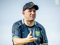 Latihan Perdana Persebaya, Bernardo Tavares Fokus Baca Karakter Pemain