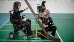 Atlet Boccia NPC Indonesia Jalani Pelatnas Menuju ASEAN Para Games