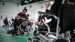 Atlet Boccia NPC Indonesia Jalani Pelatnas Menuju ASEAN Para Games