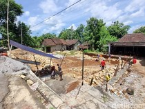 Masjid di Gunungkidul Korban Prank Donatur Tolak Donasi Bersyarat