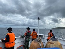 Basarnas Beberkan Kronologi Penemuan Jenazah Diduga Putra Fernando Martin