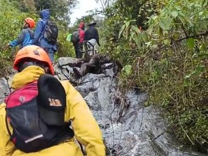 Fakta-fakta Syafiq Ali Ditemukan Tewas Usai 17 Hari Hilang di Gunung Slamet