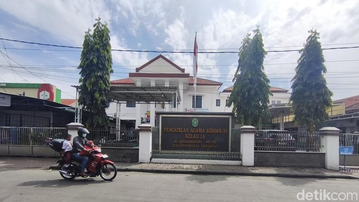 Pengadilan Agama Sidoarjo