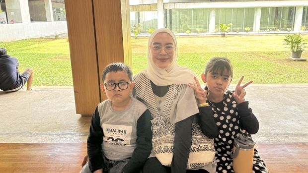 Pengunjung menyambut positif Gubernur Jakarta Pramono Anung yang mengkaji menambah jumlah show dan tiket Planetarium. (Rachma Indira/detikcom)