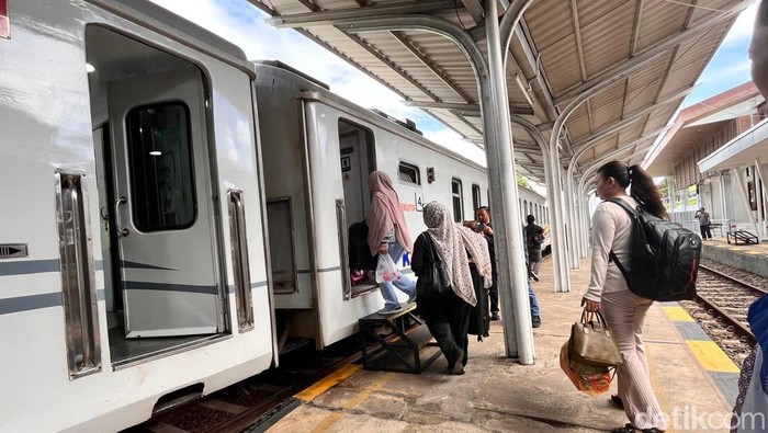 Banyuwangi Jadi Kota dengan Mobilitas Wisata Tertinggi versi KAI