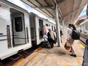 Banyuwangi Jadi Kota dengan Mobilitas Wisata Tertinggi versi KAI