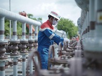 Pertamina Temukan Sumur Minyak Baru, Potensi Aliran 3.442 Barel/Hari