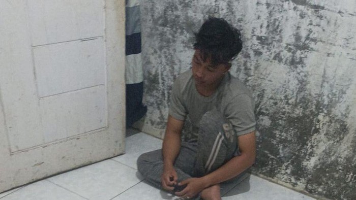 Kasus Pimpinan Ponpes Perkosa Santri Terungkap Usai Teman Korban Mengadu