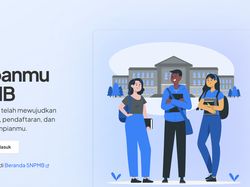 Video: Siswa Gap Year Perlu Bikin Akun SNPMB 2026 Baru Gak Ya?