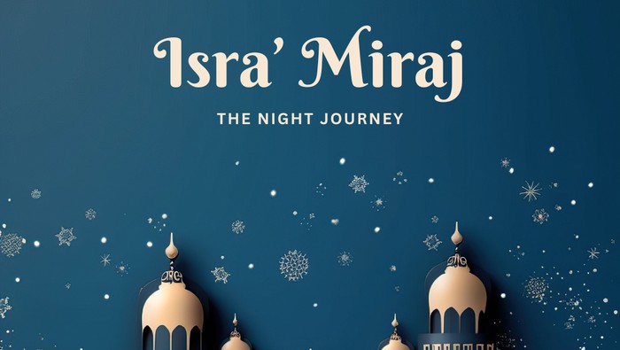 50 Contoh Pertanyaan Tentang Isra Miraj dan Jawabannya, Bisa untuk CCA