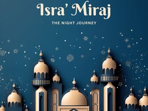 14 Hikmah Isra Miraj Nabi Muhammad SAW yang Penuh Makna