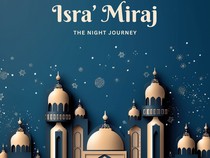 125 Tema Isra Miraj 2026 yang Bagus untuk Kegiatan di Masjid hingga Sekolah