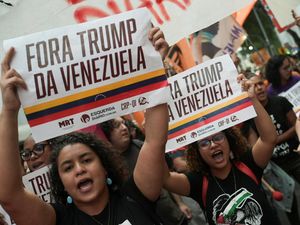 Apa Dampak Konflik AS-Venezuela ke Indonesia? Ini Penjelasan Dosen HI