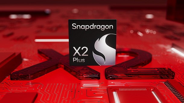 Laptop dengan Snapdragon X2 Akhirnya Dirilis, Speknya Gahar