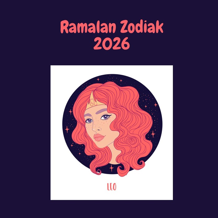 Ramalan Zodiak 2026