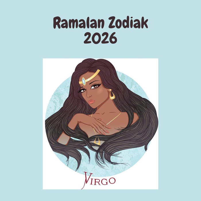 Ramalan Zodiak 2026