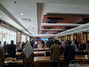 NTB Resmi Punya Perda Perizinan Baru, Wagub: Tak Perlu Berbelit