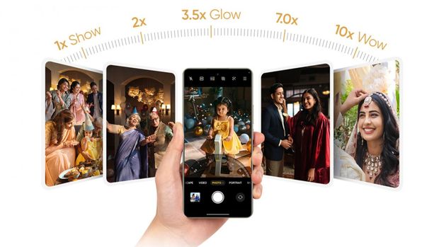 Realme 16 Pro series