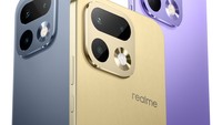 Realme 16 Pro 5G dan Pro+ 5G Rilis: Harga dan Spesifikasi di Indonesia