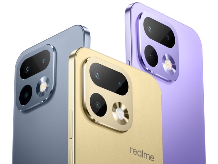 Realme 16 Pro series