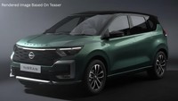MPV Terbaru Nissan Pesaing Avanza Siap Meluncur, Ini Perkiraan Wujudnya