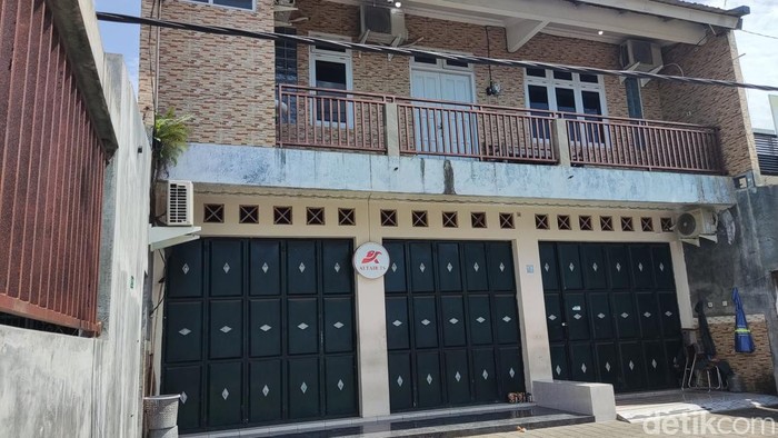 Sindikat Scamming di Sleman Punya 200 Karyawan, Upah hingga Rp 8,5 Juta