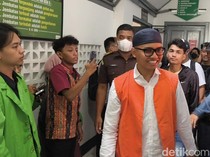 Dua Pembawa Bom Molotov Saat Rusuh di Kota Solo Mulai Disidang