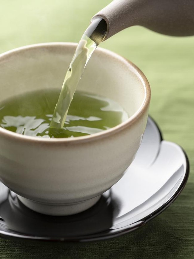 5 Minuman Herbal untuk Diet yang Bantu Pangkas BB