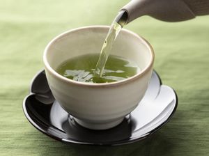 5 Minuman Herbal untuk Diet yang Bantu Pangkas BB