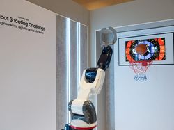 Intip Inovasi Layar Masa Depan Samsung Display di CES 2026