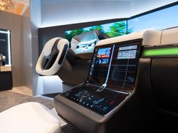 Intip Inovasi Layar Masa Depan Samsung Display di CES 2026