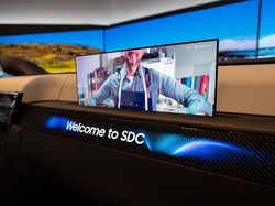 Intip Inovasi Layar Masa Depan Samsung Display di CES 2026