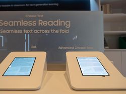 Intip Inovasi Layar Masa Depan Samsung Display di CES 2026