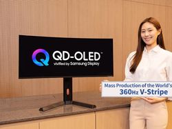 Intip Inovasi Layar Masa Depan Samsung Display di CES 2026