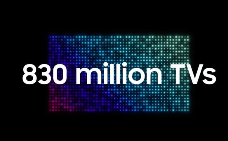 Samsung The First Look 2026