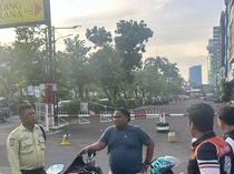 Jambret Beraksi Incar Wanita Mau ke Gereja di Jakut, iPhone 16 Raib