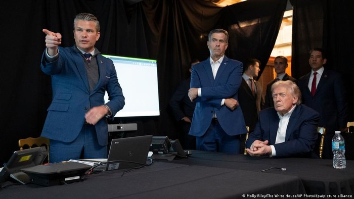 Usai Serangan AS ke Venezuela, Apakah Greenland Selanjutnya?