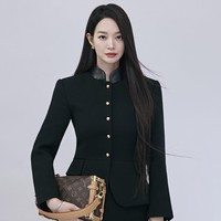 Shin Min Ah Jadi Wajah Baru Louis Vuitton, Susul Gong Yoo & Jun Ji Hyun