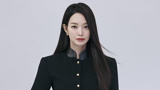 Shin Min Ah Jadi Wajah Baru Louis Vuitton, Susul Gong Yoo & Jun Ji Hyun