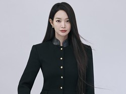 Shin Min Ah Jadi Wajah Baru Louis Vuitton, Susul Gong Yoo & Jun Ji Hyun
