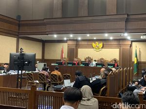 Dirjen Cerita Konsultan Era Nadiem Pernah Minta Dapodik: Saya Tolak, Itu Data Pribadi