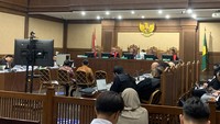 Saksi Kasus Chromebook Akui Terima USD 7.000 Meski Tak Lagi Menjabat