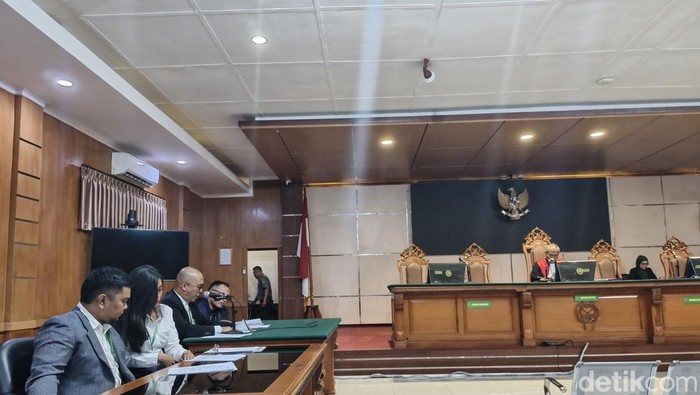 Praperadilan Wawalkot Bandung, Tuding Kejari Langgar Prosedur Hukum