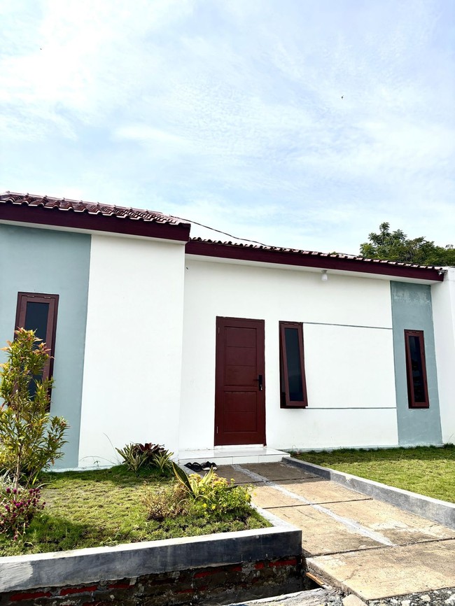Masih Ada Rumah Cuma Rp 166 Juta di Brebes, Ini Daftarnya