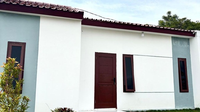 Masih Ada Rumah Cuma Rp 166 Juta di Brebes, Ini Daftarnya